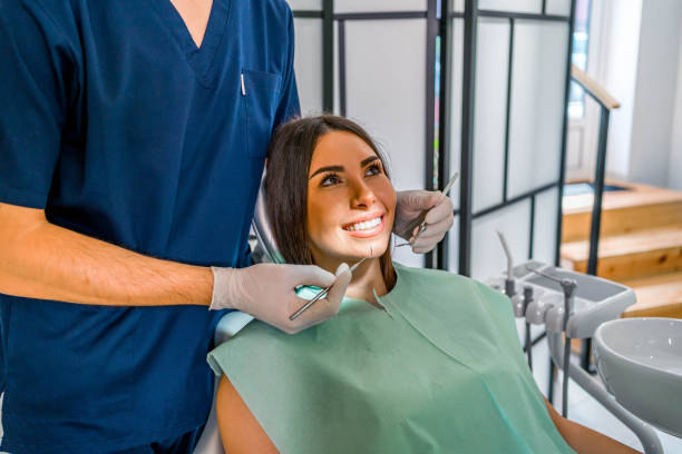 Reliable Wilmington, IL Dental Services Solutions